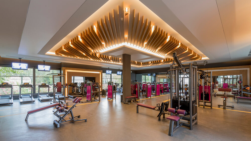 Swandor Hotel & Resort Topkapi Palace